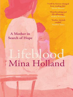 cover image of Lifeblood